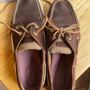 Sperry Top-Sider Women's Boat Shoes